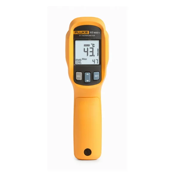 Fluke 62 Max Plus