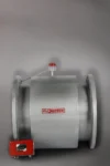 Electromagnetic  Water Flow Meter
